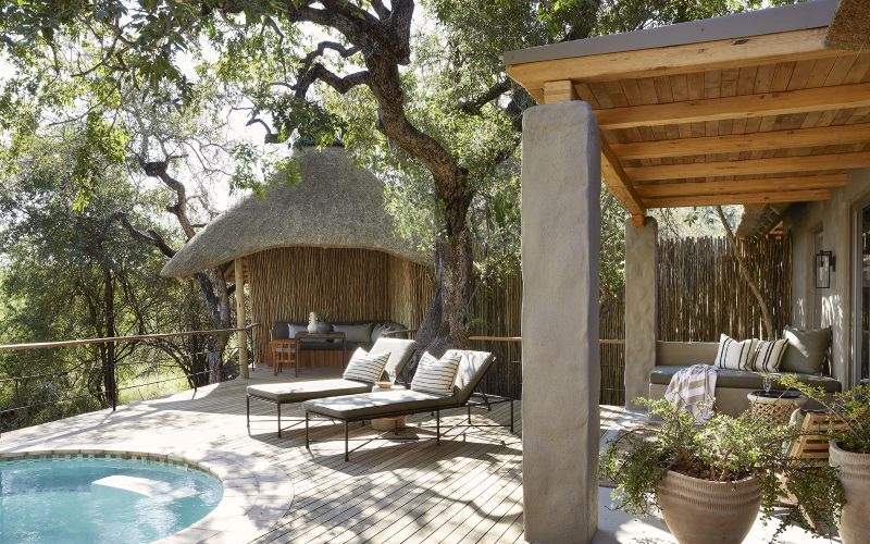 Londolozi Founders Camp 11